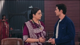 Kyunki Saas Bhi Kabhi Bahu Thi 2 - 11th May 2026